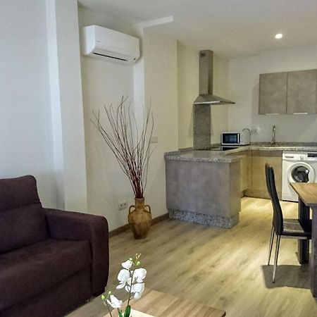 Apartamentos El Gallo 마르베야 외부 사진