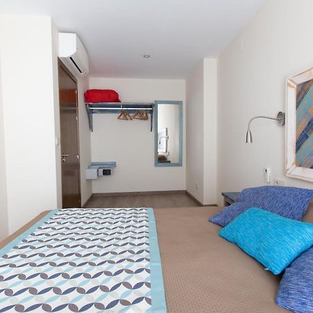 Apartamentos El Gallo 마르베야 외부 사진