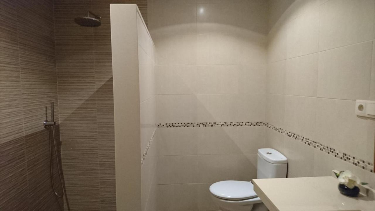 Apartamentos El Gallo 마르베야 외부 사진