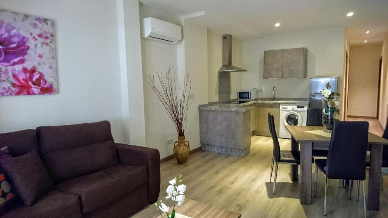 Apartamentos El Gallo 마르베야 외부 사진