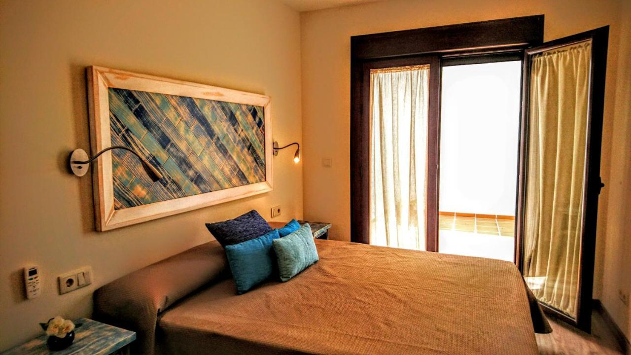 Apartamentos El Gallo 마르베야 외부 사진