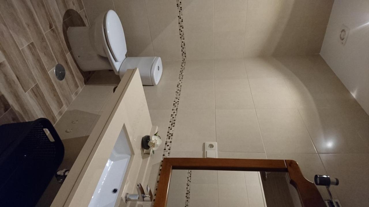 Apartamentos El Gallo 마르베야 외부 사진