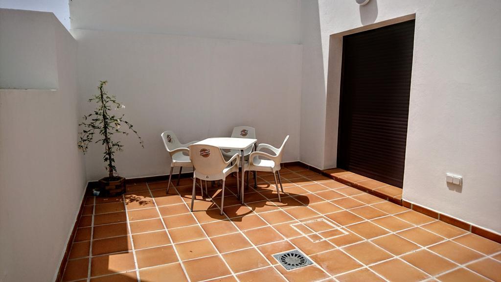 Apartamentos El Gallo 마르베야 외부 사진